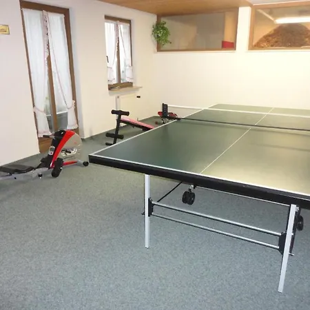 12 In Kupferkanne מלון דירות 3*