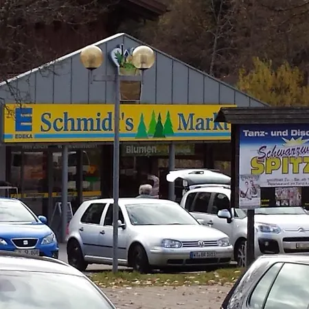 12 In Kupferkanne Aparthotel