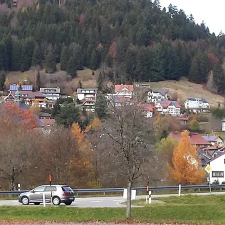 מלון דירות 12 In Kupferkanne 3*