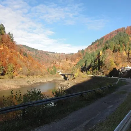 12 In Kupferkanne מלון דירות 3*