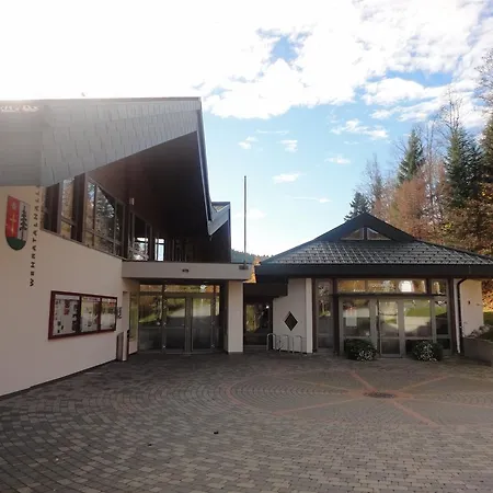 Aparthotel 12 In Kupferkanne Todtmoos