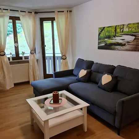 12 In Kupferkanne מלון דירות 3*