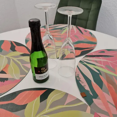 12 In Kupferkanne מלון דירות 3*