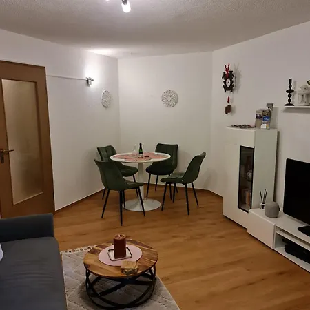 מלון דירות 12 In Kupferkanne 3*