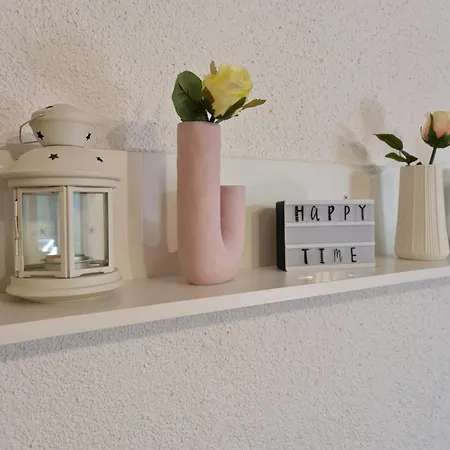 מלון דירות 12 In Kupferkanne