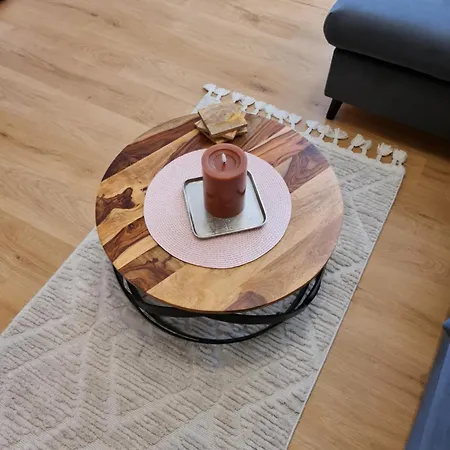 12 In Kupferkanne Aparthotel Todtmoos