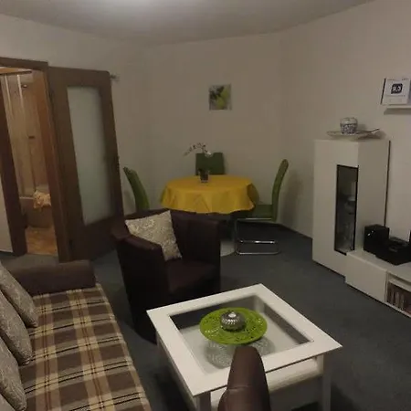 Aparthotel 12 In Kupferkanne 3*