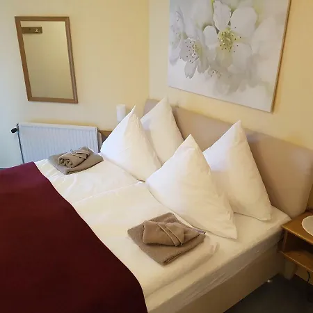 12 In Kupferkanne Aparthotel