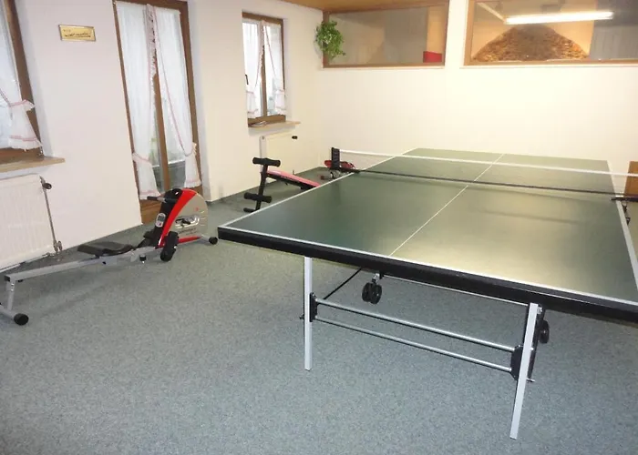 库菲卡内套间12 公寓式酒店 3*