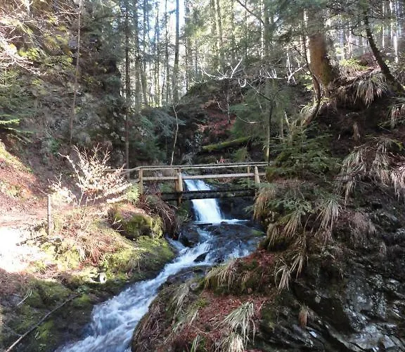 库菲卡内套间12 公寓式酒店 托特莫斯