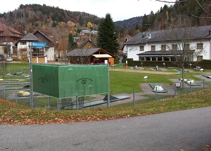 库菲卡内套间12 托特莫斯