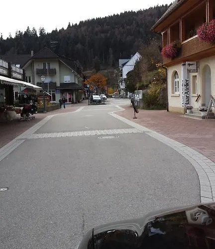 公寓式酒店 库菲卡内套间12