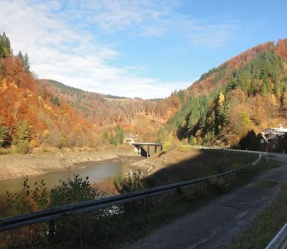 库菲卡内套间12 公寓式酒店 3*