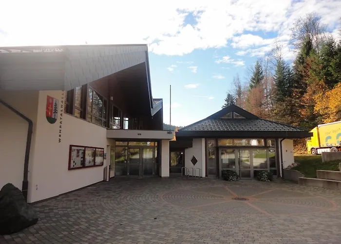 公寓式酒店 库菲卡内套间12 托特莫斯