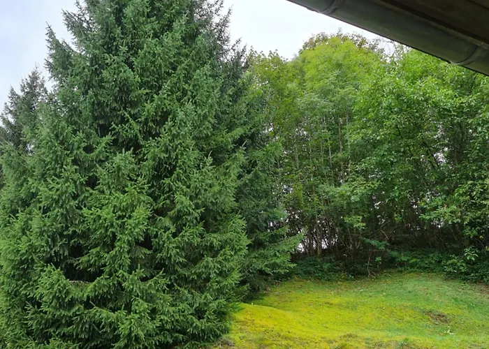 库菲卡内套间12 公寓式酒店