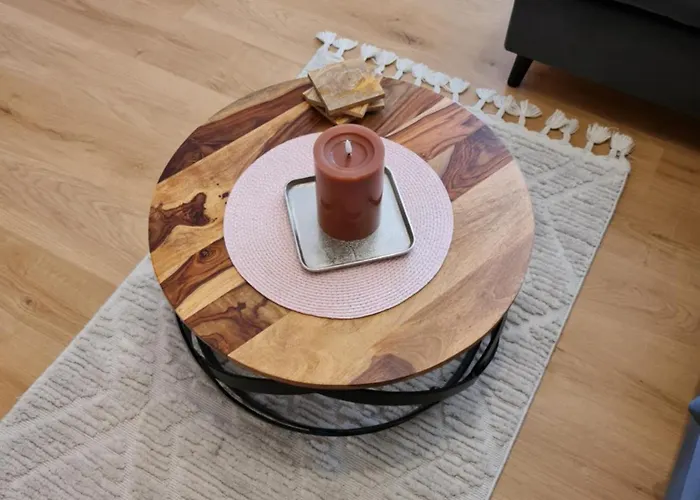 库菲卡内套间12 公寓式酒店 托特莫斯