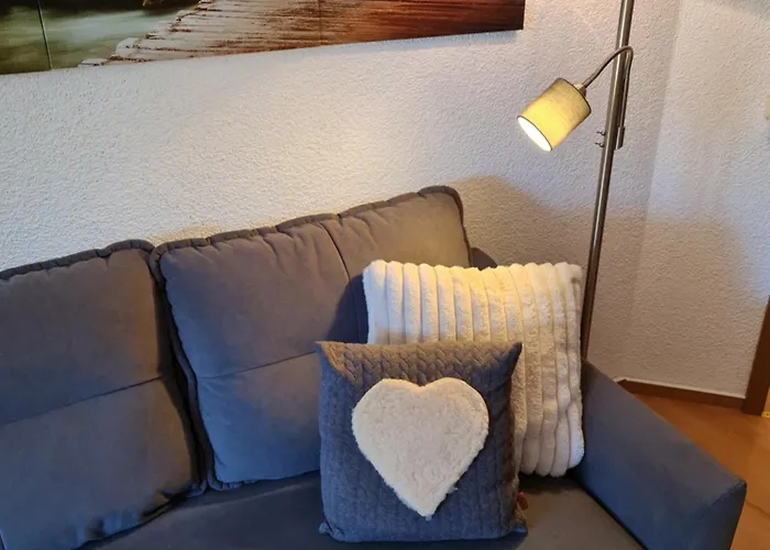 库菲卡内套间12 3* 托特莫斯