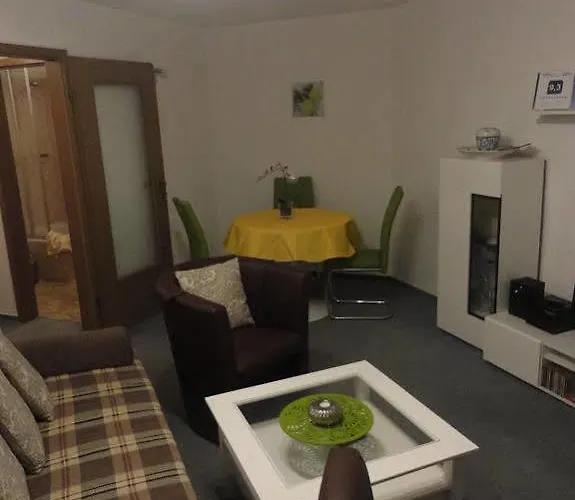 公寓式酒店 库菲卡内套间12 3*