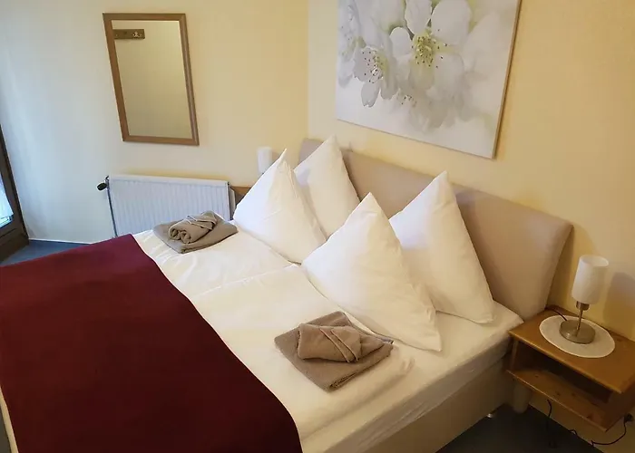 库菲卡内套间12 公寓式酒店